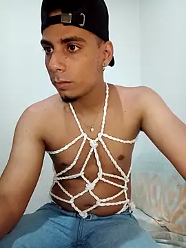 Snapshot of bonehur chatting on 9, 3, 2025 bonehur online show from 9, 3, 2025