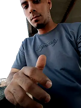 Snapshot of bonehur chatting on 27, 9, 2025 bonehur online show from 27, 9, 2025