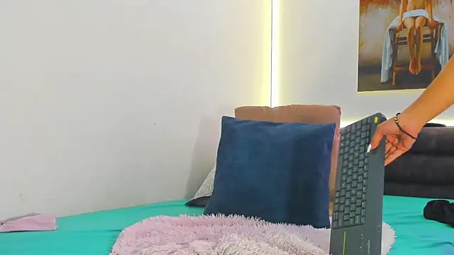 marianaa90 online show from 2, 6, 2026