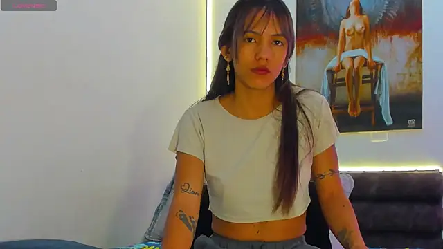 marianaa90 online show from 10, 6, 2026