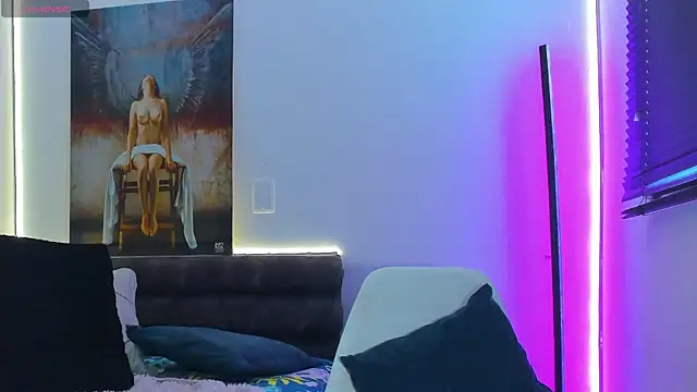 marianaa90 online show from 12, 6, 2026
