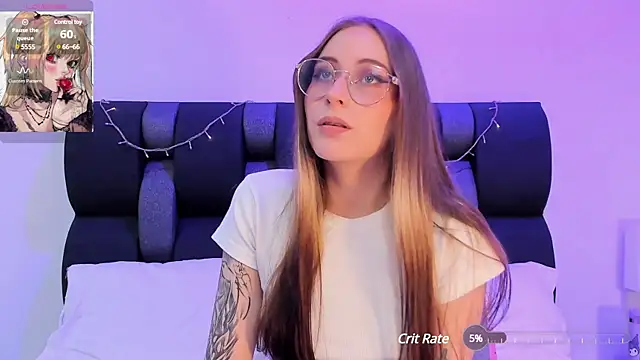 Siouxsie cenobite online show from 1, 3, 2025