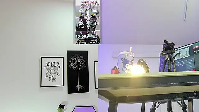 Siouxsie cenobite online show from 20, 3, 2025