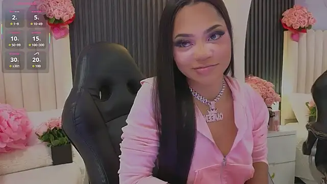 Madiee Rhea online show from 23, 4, 2026