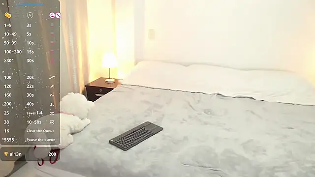 crissticutte online show from 5, 3, 2025