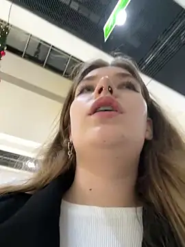 Holy Tereza online show from 18, 12, 2024