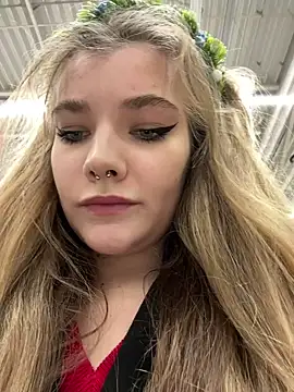 Holy Tereza online show from 22, 12, 2024