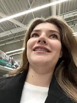 Holy Tereza online show from 8, 1, 2025