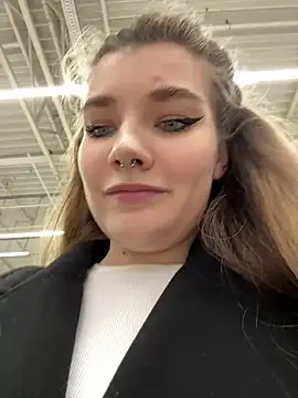 Holy Tereza online show from 12, 1, 2025