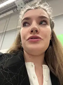 Holy Tereza online show from 14, 1, 2025