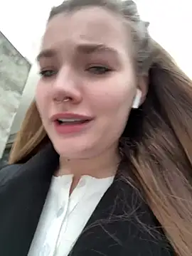 Holy Tereza online show from 15, 1, 2025