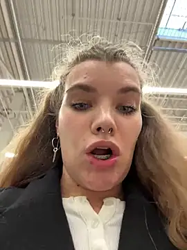 Holy Tereza online show from 20, 2, 2025