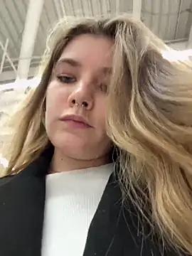 Holy Tereza online show from 14, 3, 2025