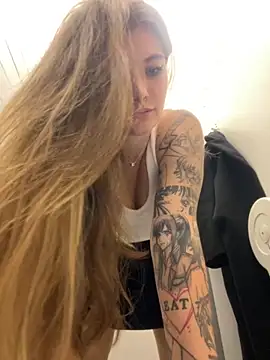 Holy Tereza online show from 24, 9, 2025