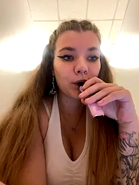 Holy Tereza online show from 2, 12, 2025