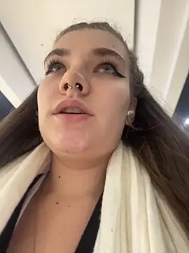 Holy Tereza online show from 6, 3, 2026