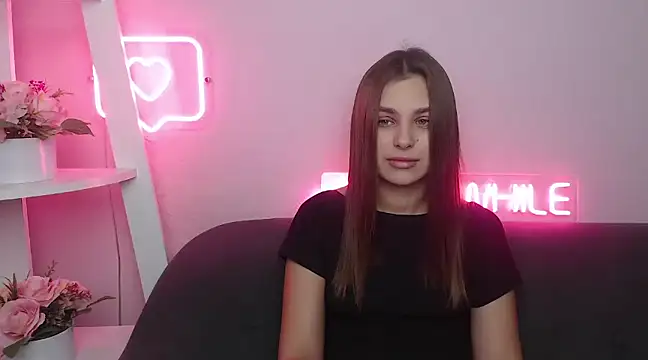 MilanaAngelAs online show from 2, 2, 2025