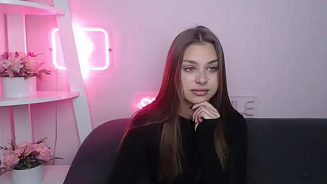 MilanaAngelAs online show from 4, 10, 2025