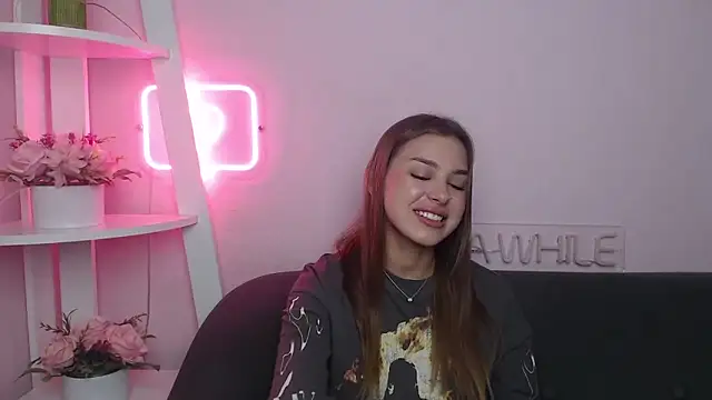 MilanaAngelAs online show from 3, 11, 2025