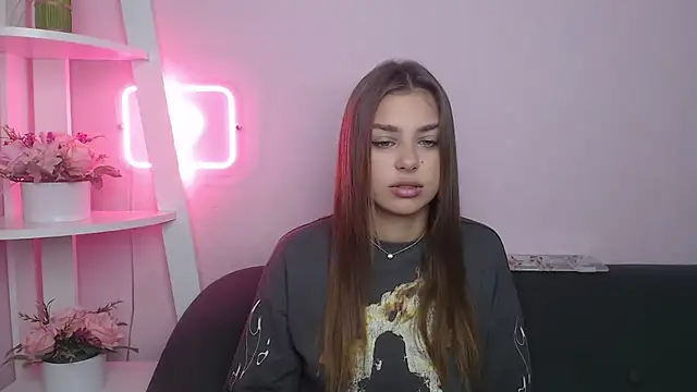 MilanaAngelAs online show from 16, 11, 2025