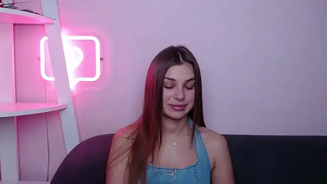 MilanaAngelAs online show from 21, 2, 2026