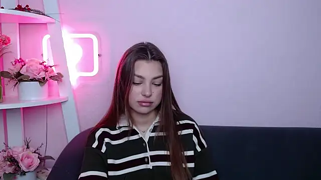 MilanaAngelAs online show from 24, 4, 2026