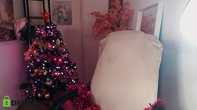  KittyBoo online show from 25, 12, 2024