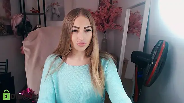  KittyBoo online show from 31, 1, 2025