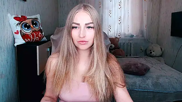  KittyBoo online show from 18, 9, 2025