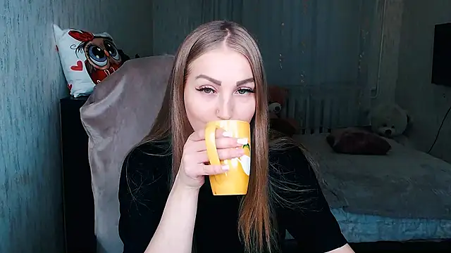  KittyBoo online show from 16, 12, 2025