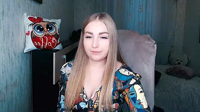  KittyBoo online show from 14, 1, 2026