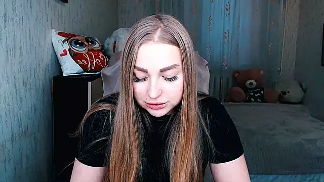  KittyBoo online show from 9, 2, 2026