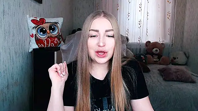  KittyBoo online show from 20, 2, 2026