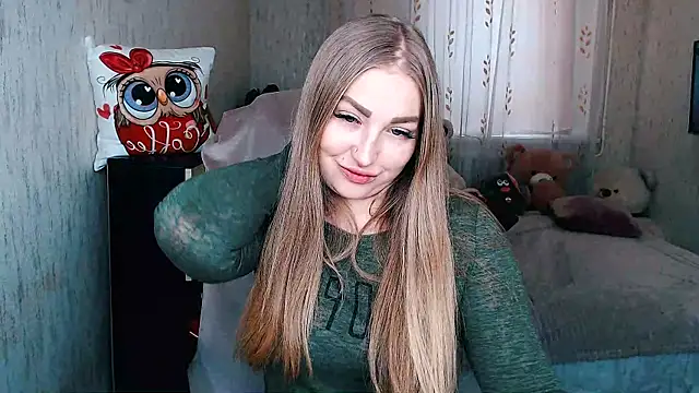  KittyBoo online show from 26, 2, 2026