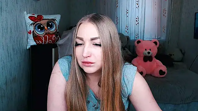  KittyBoo online show from 4, 3, 2026