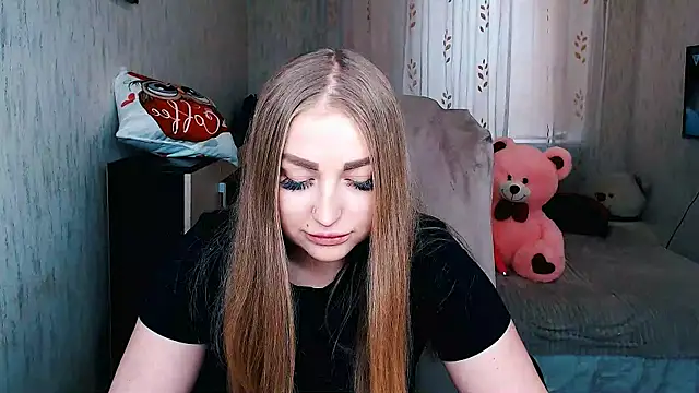  KittyBoo online show from 6, 3, 2026