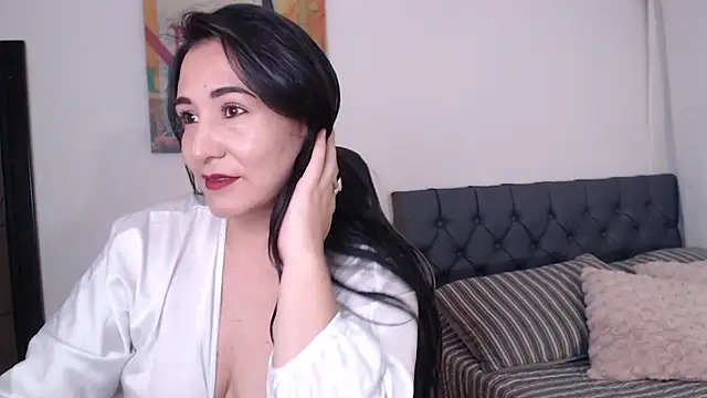 miawilson 1 online show from 19, 5, 2026