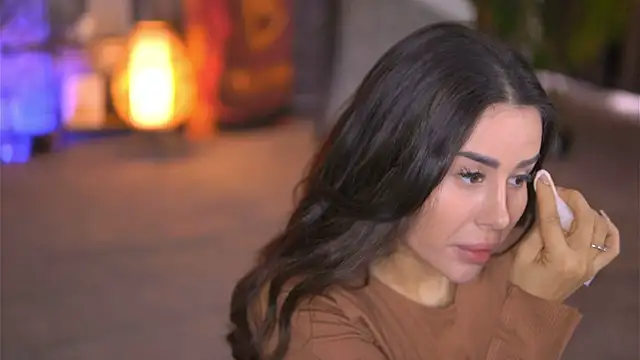 EvaZane online show from 1, 2, 2025