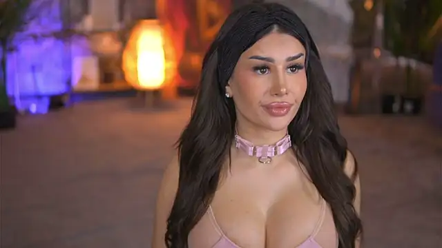 EvaZane online show from 5, 2, 2025