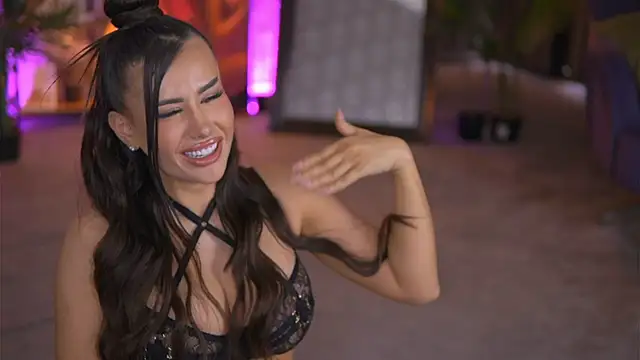 EvaZane online show from 14, 2, 2025