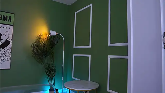 EvaZane online show from 24, 4, 2026