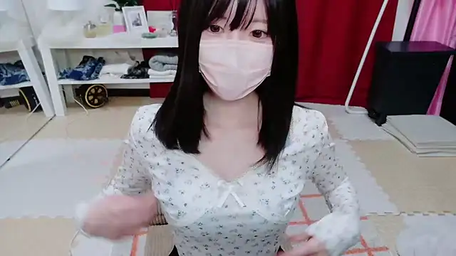 Snapshot of _mi_tsu_ki_ chatting on 8, 3, 2026 mi tsu ki online show from 8, 3, 2026