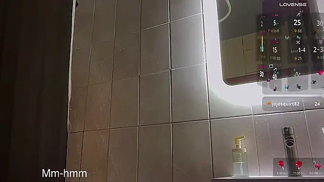 Addelin Moon online show from 26, 4, 2026