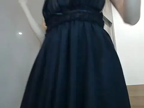 Snapshot of LiDonnaa chatting on 14, 10, 2025 LiDonnaa online show from 14, 10, 2025