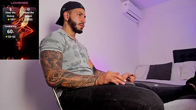 Matt Ferrer online show from 19, 1, 2025