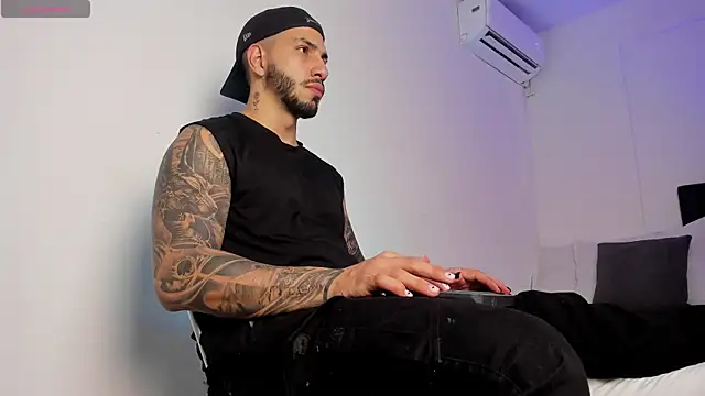 Matt Ferrer online show from 1, 2, 2025