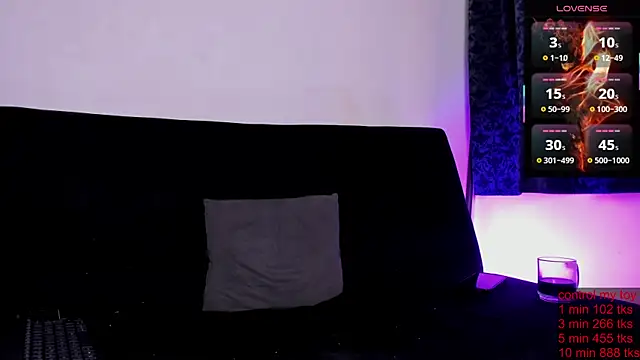 Matt Ferrer online show from 22, 7, 2026