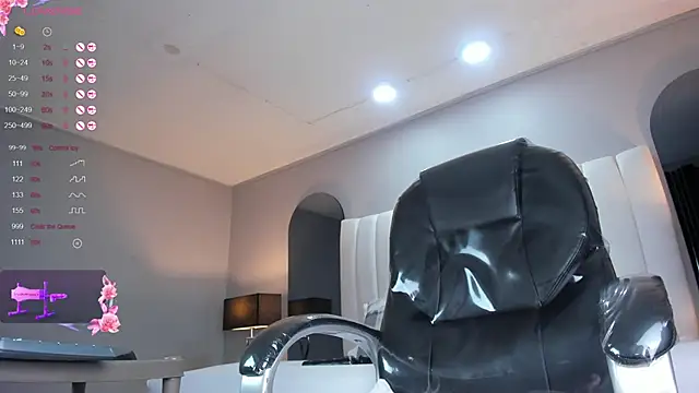 vanity sex online show from 31, 1, 2025