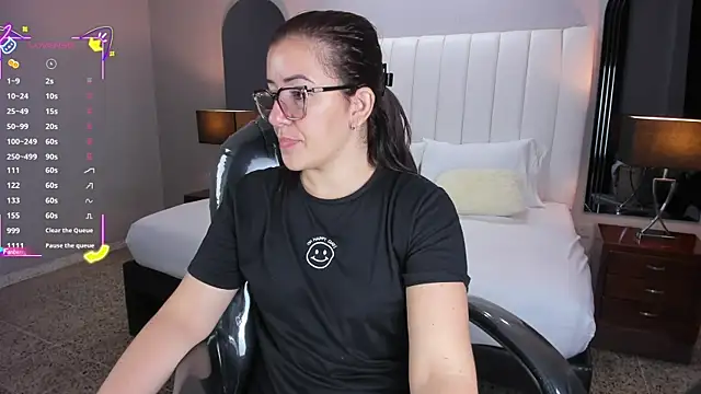 vanity sex online show from 22, 9, 2025