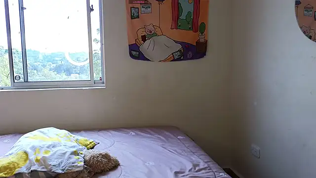 ViolettaSummer online show from 11, 1, 2025